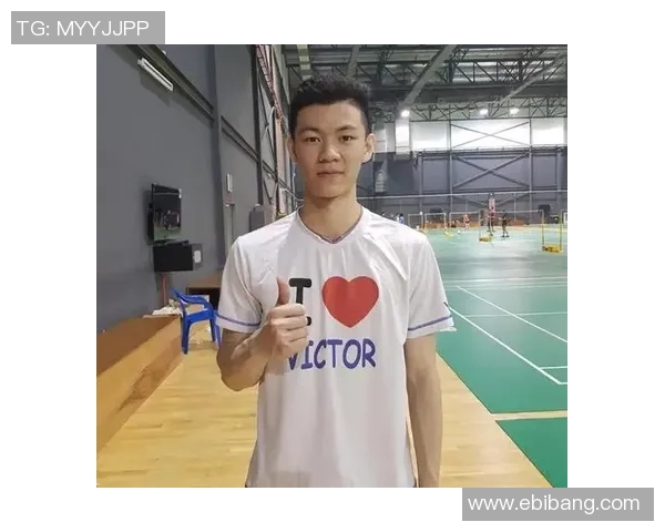 杨秀英的羽毛球人生深度对话探讨她的成长与成就之路