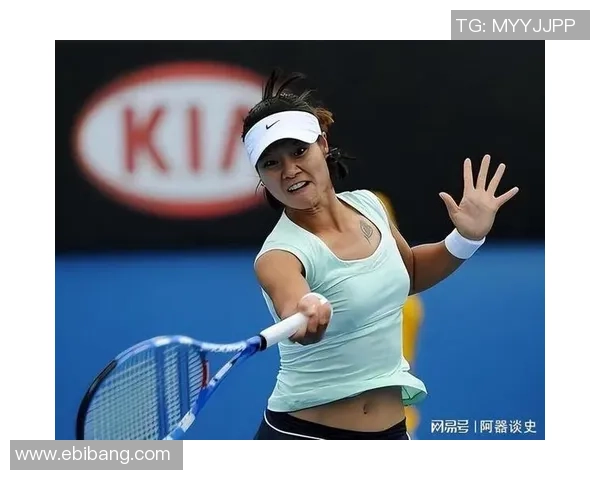 对话李娜：谈攀岩生涯